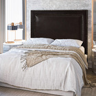 Conjunto Cabeceira New York + Calçadeira Holanda 1 95 Materia