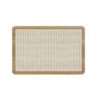 Conjunto Cabeceira Solteiro 90cm E Mesa De Cabeceira 2 Gaveta