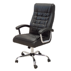 Conjunto Cadeira Office Mle, W-22 E W-50a