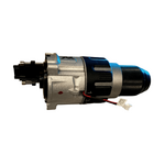 Conjunto Caixa De Engrenagem Da Dcd996 Da Dewalt - N470330