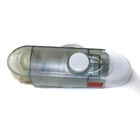 Conjunto Caixa Termostato 220v Para Geladeira Consul - W10487