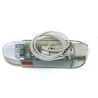 Conjunto Caixa Termostato 220v Para Geladeira Consul - W10487