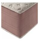 Conjunto Cama Box + Colchão King Richesse Látex 193x203