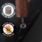 Conjunto Cama Box + Colchão Solteiro Espuma D28 Certificado 8