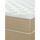 Conjunto Cama Box+ Colchão Casal Mola Ensacada Atlanta 138x18