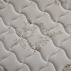 Conjunto Cama Box Baú Casal E Colchão Ortobom Airtech Molas E