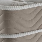 Conjunto Cama Box Baú Casal E Colchão Ortobom Airtech Molas E