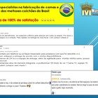 Conjunto Cama Box Baú Solteiro 3 Em 1 Auxiliar Ortopédico Cor