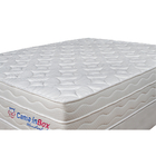 Conjunto Cama Box Casal Com Molas Ensacadas Cama Inbox Wonder