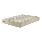 Conjunto Cama Box Casal De Molas Ecoflex Flex Charm In - 138x