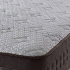 Conjunto Cama Box Casal Magnético Infravermelho Massageador M