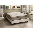 Conjunto Cama Box Casal Pró Vida De Molas Ensacadas Ortobom 1