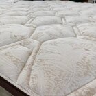 Conjunto Cama Box Casal Rony Com Molas Ensacadas 138cmx188cmx