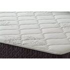 Conjunto Cama Box+colchão Casal Fortflex Com Espuma D33