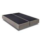 Conjunto Cama Box Com Colchão Super Soft Queen 158x198cm Cbco