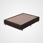 Conjunto Cama Box Evolution Plw Euro 54x188x138cm Prodormir B