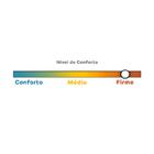 Conjunto Cama Box King De Molas Ensacadas D33 Cama Inbox Sele