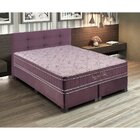 Conjunto Cama Box King De Molas Kappesberg Inverno E Verão