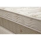 Conjunto Cama Box King Elegant Com Molas Nanolastic Ortobom 1