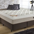 Conjunto Cama Box King Mola Majestic 1,93x2,03x0,72