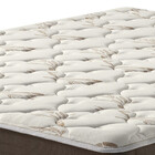 Conjunto Cama Box King Size Las Vegas 193x203cm Com Molas Ens