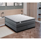 Conjunto Cama Box Queen De Molas Itália 158x198 Kappesberg