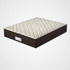 Conjunto Cama Box Queen Evolution Plw Euro 54x198x158cm Prodo