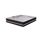 Conjunto Cama Box Queen Gazin De Molas Ensacadas Seduccion 15