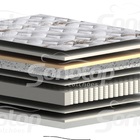 Conjunto Cama Box Queen Mola Majestic 1,58x1,98x0,72