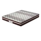 Conjunto Cama Box Queen Palace 24x158x198cm Prodormir Branco