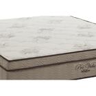 Conjunto Cama Box Queen Pró Vida De Molas Ensacadas Ortobom 1