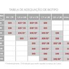 Conjunto Cama Box Queen Top Plus 1,58x1,98x0,66