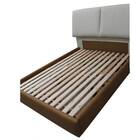 Conjunto Cama One Touch Casal Com Colchao Sun Top  Confort 13