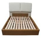 Conjunto Cama One Touch Casal Com Colchao Sun Top  Confort 13