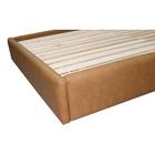 Conjunto Cama Oslo Com Colchão Sun Tec Queen 158cm - 67409