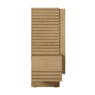 Conjunto Cama Solteiro Com Cabeceira E 1 Mesa De Apoio Com Le