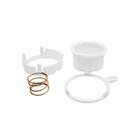 Conjunto Came Para Lavadora Brastemp W11551361