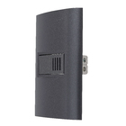 Conjunto Campainha Cigarra Vivace Carbono Siemens