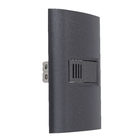 Conjunto Campainha Cigarra Vivace Carbono Siemens