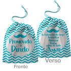 Conjunto Canecas Convite Padrinhos De Batismo Dindo Dinda