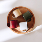 Conjunto Canecas Esmaltadas Fratelli Mini Caneca De Ferro Xíc