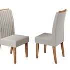 Conjunto Canto Baú Com Mesa De Jantar Retangular 120x80cm Sem