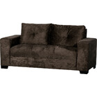 Conjunto Capri Sofa 3 Lugares 2 Poltronas Riad E Puff Finezzi