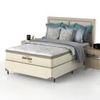 Conjunto Casal Molas Prolastic Probel Guarda Costas Siena (13