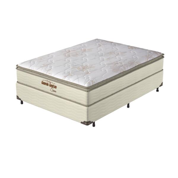 Conjunto Casal Molas Prolastic Probel Guarda Costas Siena (13