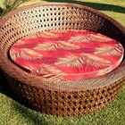 Conjunto Chaise Ofurô Aba Grossa