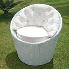 Conjunto Chaise Ofurô Mini