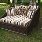 Conjunto Chaise Ofurô Quadrada