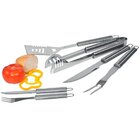 Conjunto Chef Olivier Megaforth