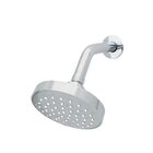 Conjunto Chuveiro Redondo Rieti